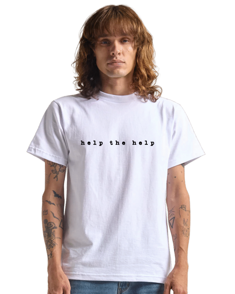 hth active tee